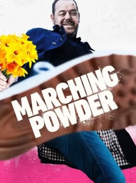 Marching Powder
