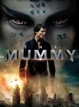 The Mummy