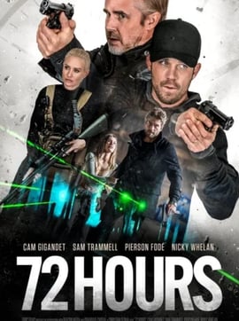72 Hours 