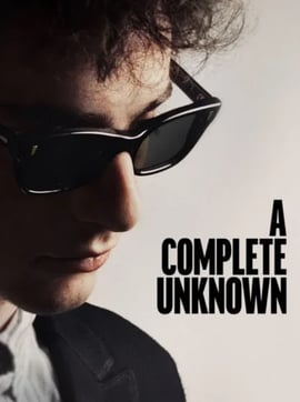 A Complete Unknown