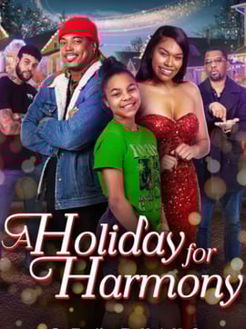 A Holiday for Harmony