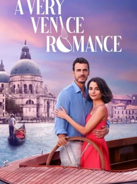 A Very Venice Romance