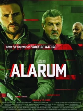 Alarum