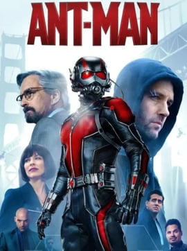 Ant-Man 