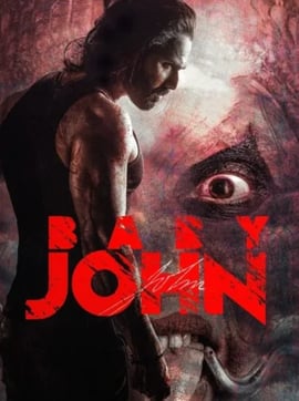 Baby John