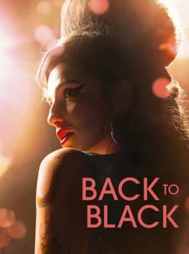 Back to Black
