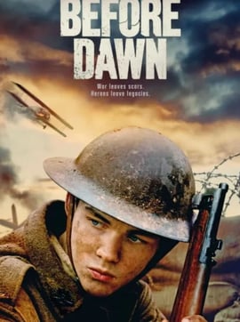 Before Dawn