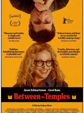 Between the Temples