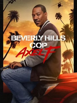 Beverly Hills Cop: Axel F