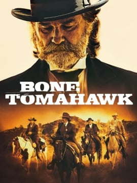 Bone Tomahawk 