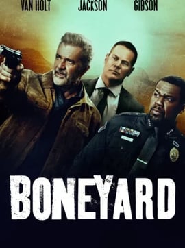 Boneyard