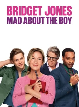 Bridget Jones: Mad About the Boy 