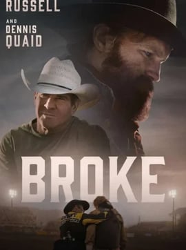 Broke (2025)