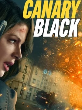 Canary Black