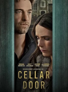 Cellar Door 