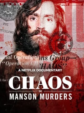 CHAOS: The Manson Murders