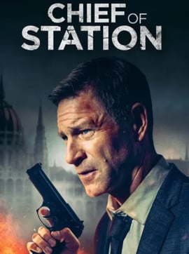 Chief of Station (2024)