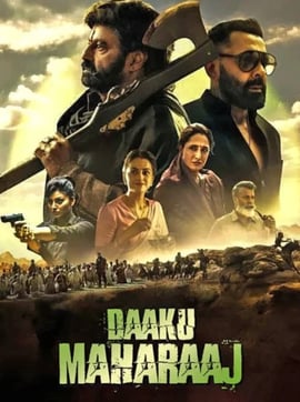 Daaku Maharaaj 