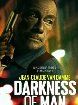 Darkness of Man (2024)