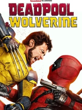 Deadpool & Wolverine