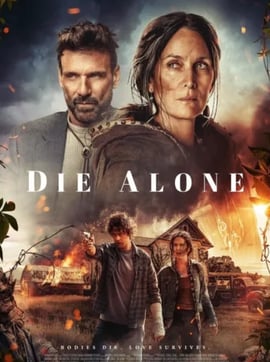 Die Alone