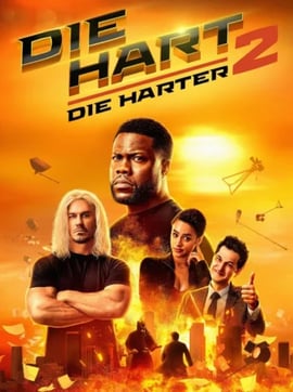 Die Hart 2: Die Harter
