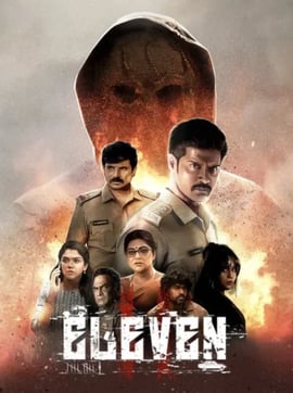 Eleven