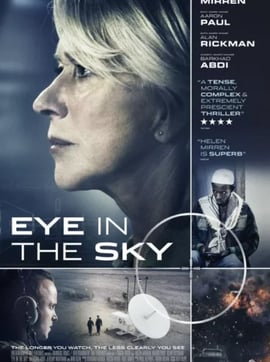 Eye in the Sky