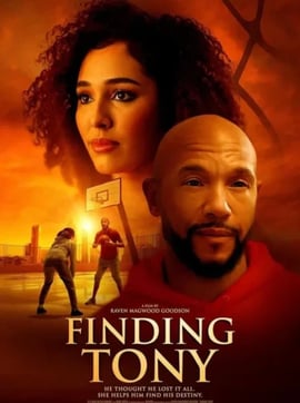 Finding Tony