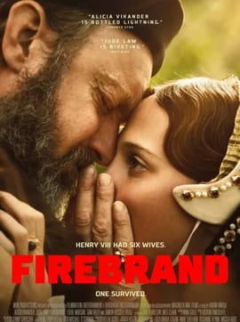Firebrand