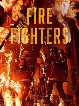 Firefighters 