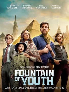 Fountain of Youth