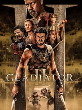 Gladiator II