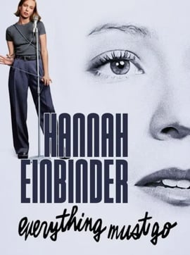 Hannah Einbinder: Everything Must Go