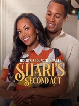 Hearts Around the Table: Shari’s Second Act