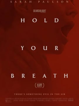 Hold Your Breath 