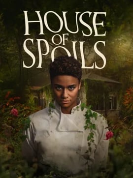 House of Spoils