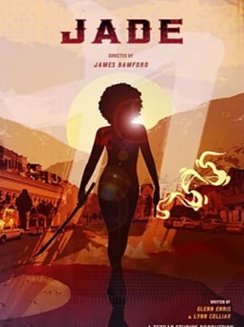 Jade (2024)
