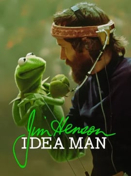 Jim Henson: Idea Man