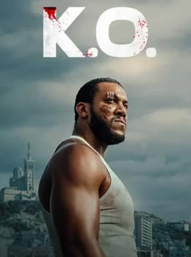 K.O.