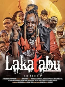 Lakatabu