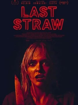 Last Straw