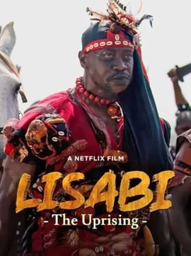 Lisabi: The Uprising