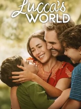 Lucca’s World