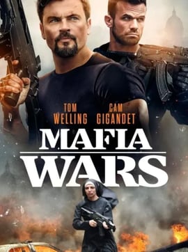 Mafia Wars