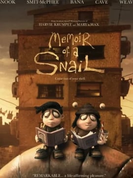 Memoir of a Snail 