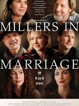 Millers in Marriage 