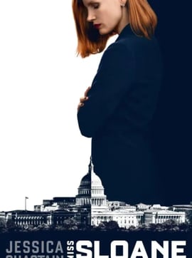 Miss Sloane 