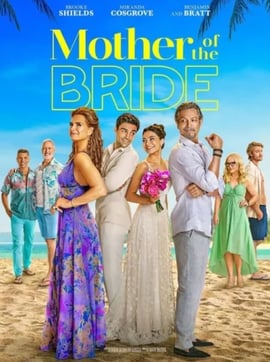 Mother of the Bride (2024) 