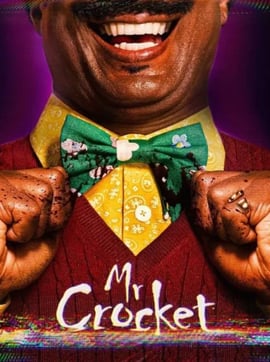 Mr. Crocket